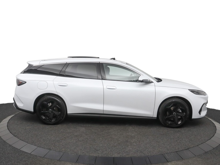 BYD SEAL 6 - DM-i Touring Comfort Lite 11