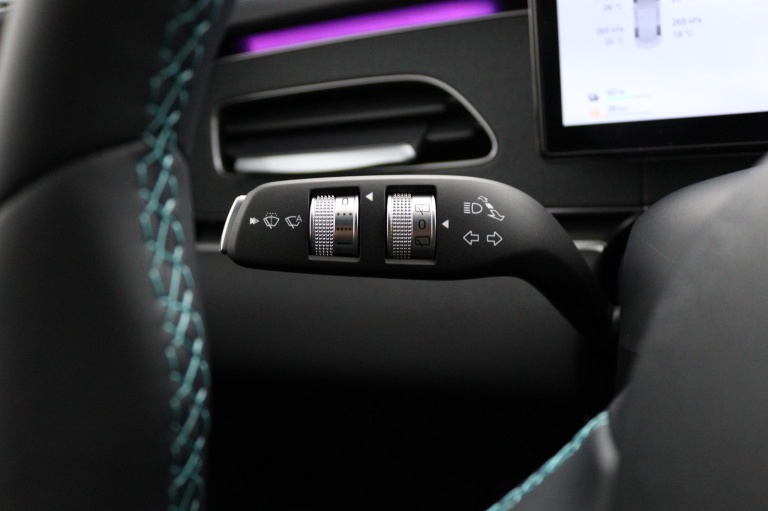 BYD SEAL 6 - DM-i Touring Comfort Lite 26