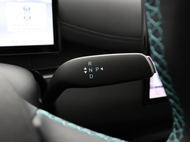 BYD SEAL 6 - DM-i Touring Comfort Lite