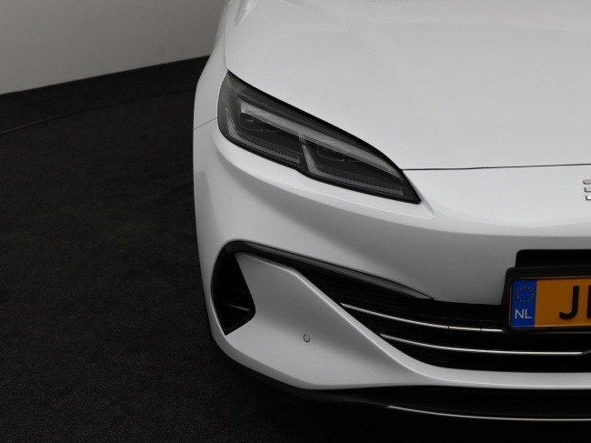 BYD SEAL 6 - DM-i Touring Comfort Lite