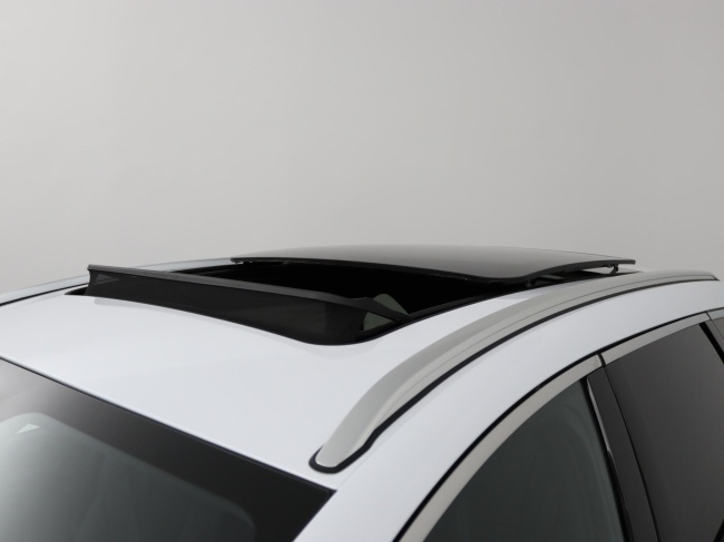 BYD SEAL 6 - DM-i Touring Comfort Lite