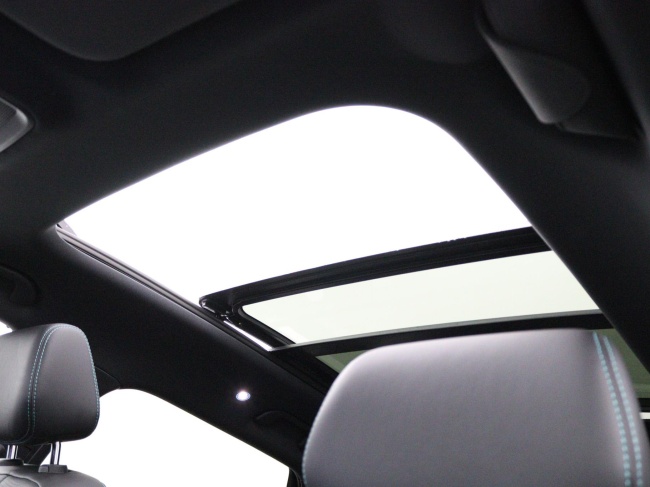 BYD SEAL 6 - DM-i Touring Comfort Lite