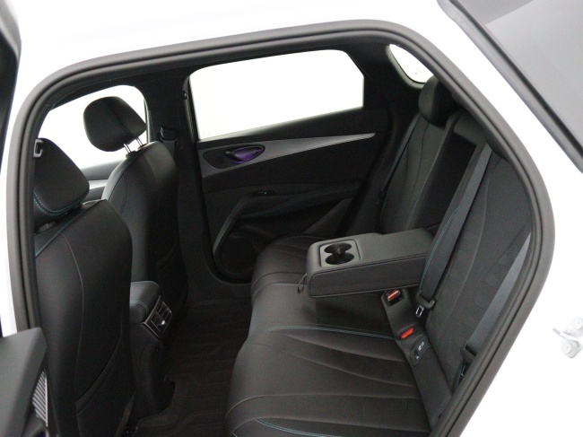 BYD SEAL 6 - DM-i Touring Comfort Lite