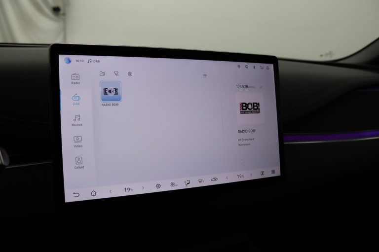 BYD SEAL 6 - DM-i Touring Comfort Lite 45