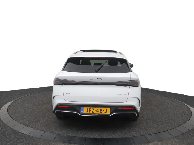 BYD SEAL 6 - DM-i Touring Comfort Lite