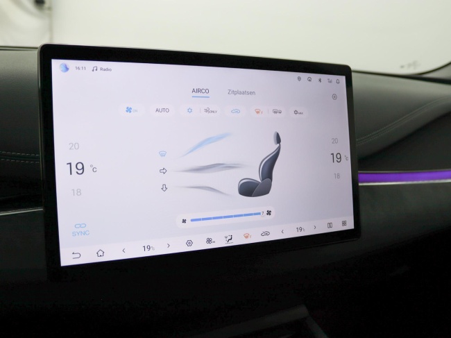 BYD SEAL 6 - DM-i Touring Comfort Lite