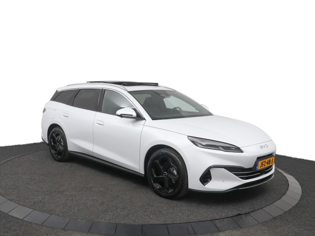 BYD SEAL 6 Touring - 1.5 DM-i Comfort Lite
