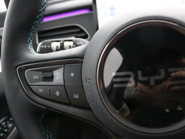 BYD SEAL 6 Touring - 1.5 DM-i Comfort Lite