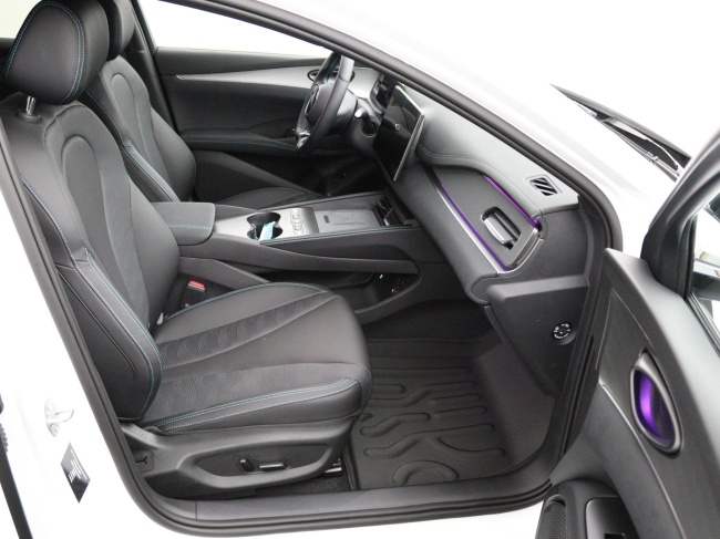 BYD SEAL 6 Touring - 1.5 DM-i Comfort Lite