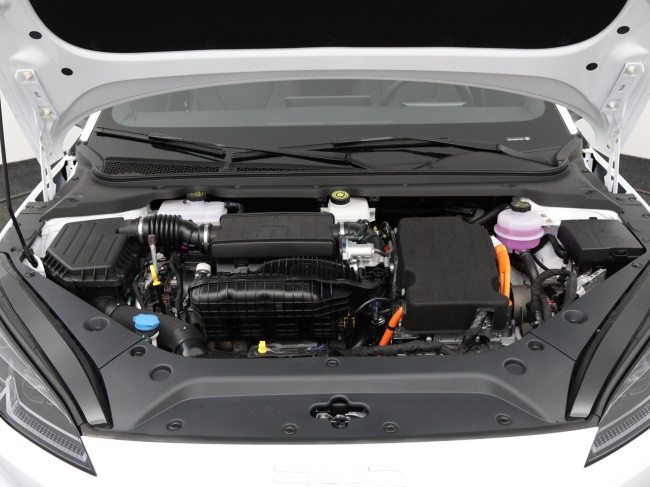 BYD SEAL 6 Touring - 1.5 DM-i Comfort Lite