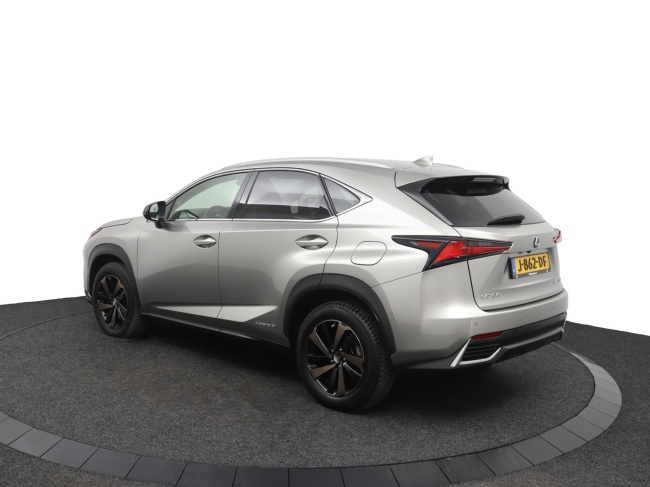Lexus NX - 300h AWD Sport Edition