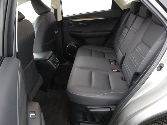 Lexus NX - 300h AWD Sport Edition