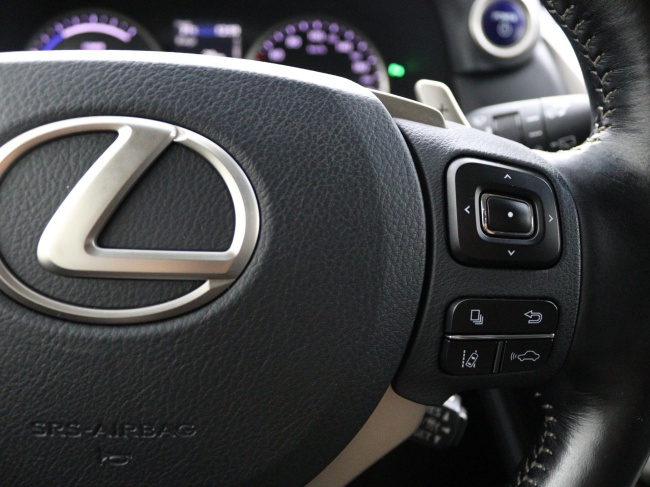 Lexus NX - 300h AWD Sport Edition