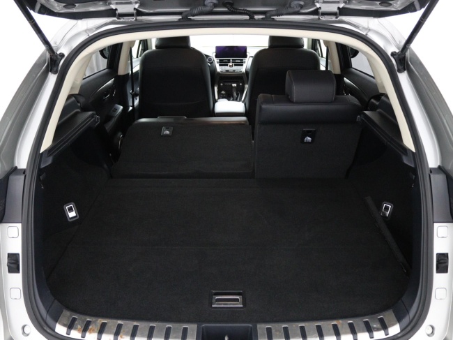 Lexus NX - 300h AWD Sport Edition