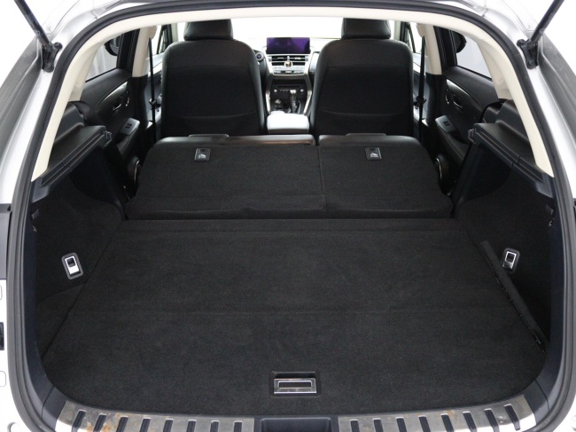 Lexus NX - 300h AWD Sport Edition