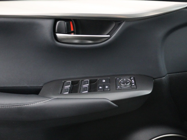 Lexus NX - 300h AWD Sport Edition