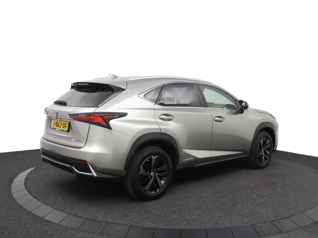 Lexus NX - 300h AWD Sport Edition