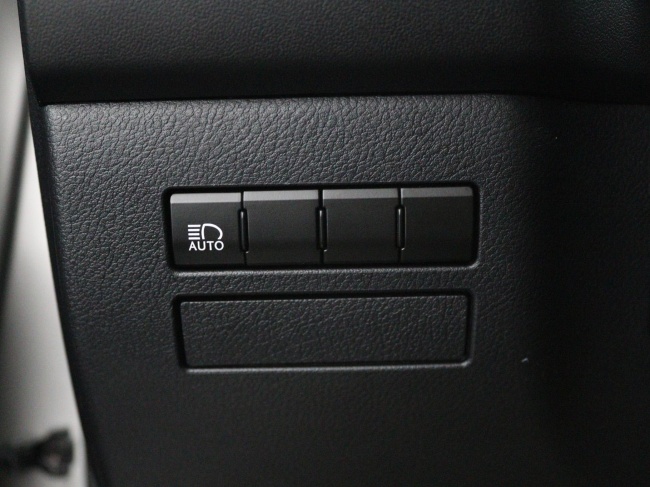 Lexus NX - 300h AWD Sport Edition