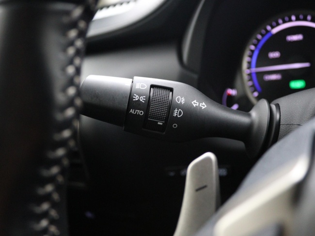 Lexus NX - 300h AWD Sport Edition