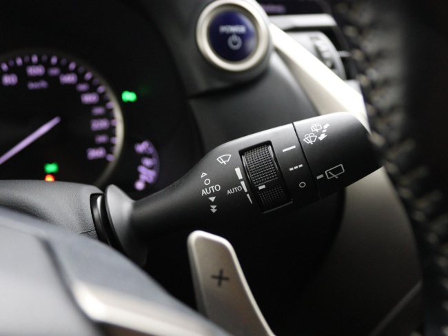 Lexus NX - 300h AWD Sport Edition