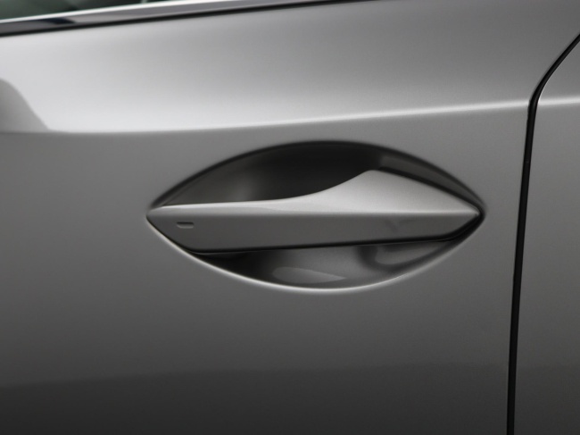 Lexus NX - 300h AWD Sport Edition