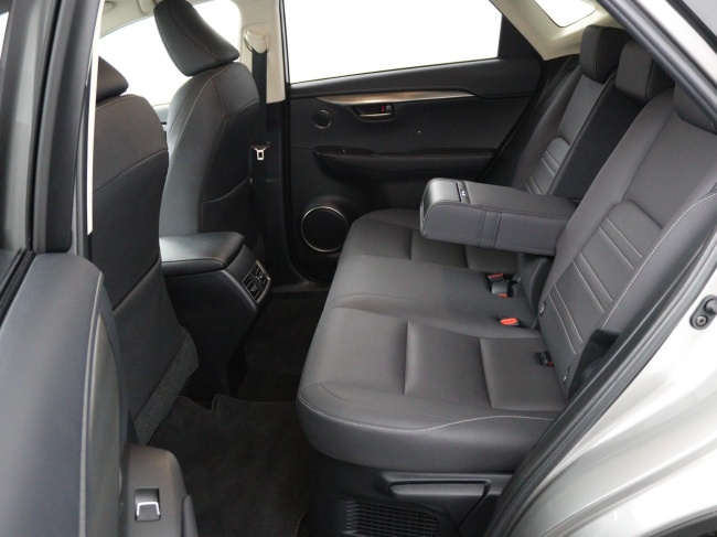 Lexus NX - 300h AWD Sport Edition