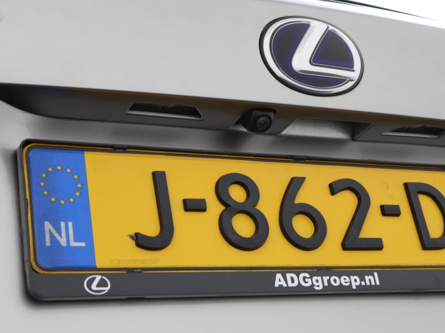 Lexus NX - 300h AWD Sport Edition