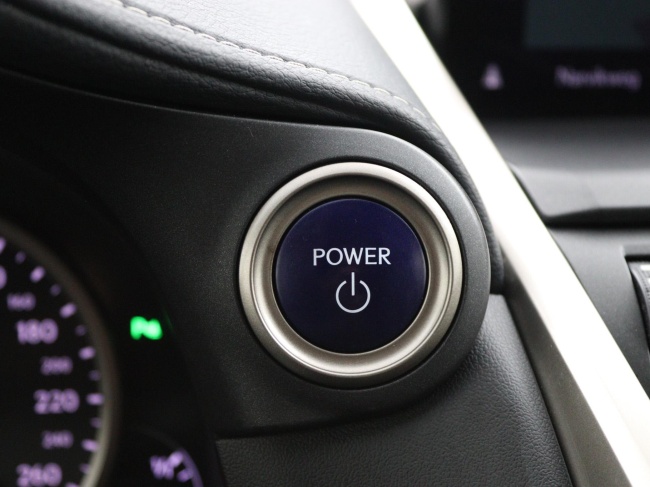 Lexus NX - 300h AWD Sport Edition