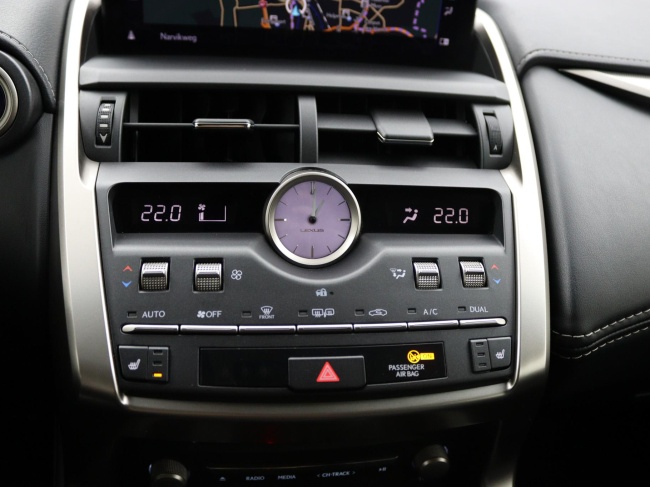 Lexus NX - 300h AWD Sport Edition