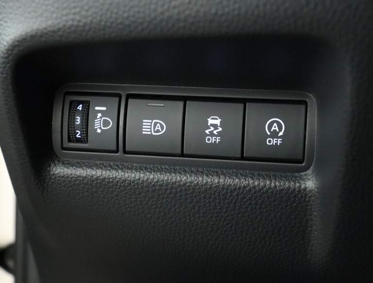 Toyota Aygo X - 1.0 VVT-i S-CVT Pulse 28