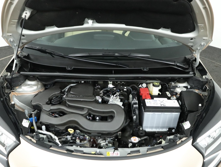 Toyota Aygo X - 1.0 VVT-i S-CVT Pulse 33