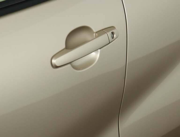 Toyota Aygo X - 1.0 VVT-i S-CVT Pulse 37