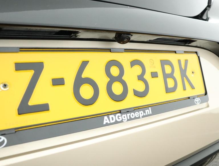 Toyota Aygo X - 1.0 VVT-i S-CVT Pulse 40