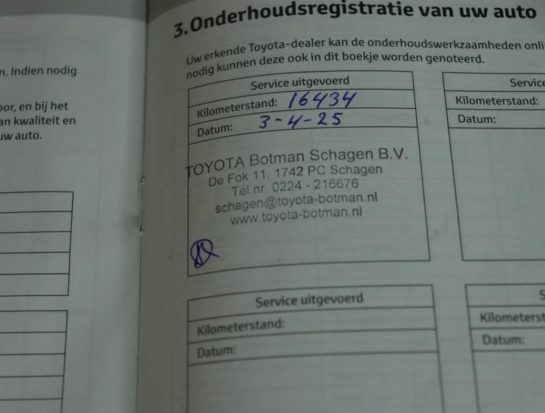 Toyota Aygo X - 1.0 VVT-i S-CVT Pulse 41