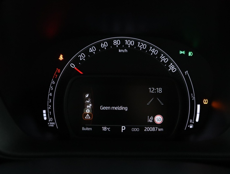 Toyota Aygo X - 1.0 VVT-i S-CVT Pulse 45