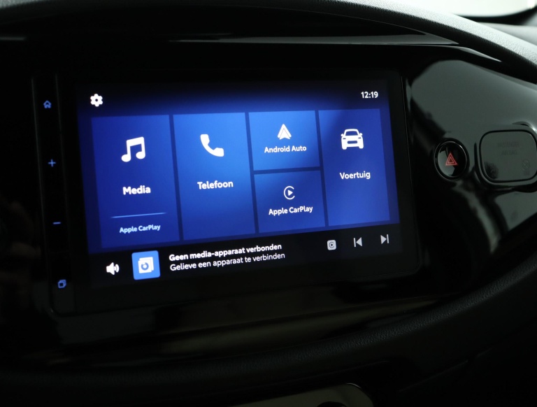 Toyota Aygo X - 1.0 VVT-i S-CVT Pulse 46