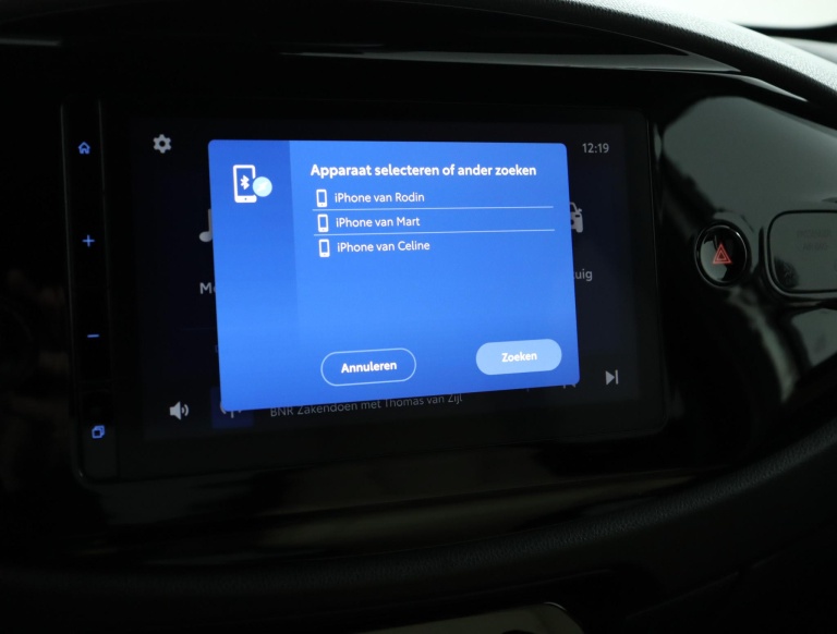 Toyota Aygo X - 1.0 VVT-i S-CVT Pulse 47