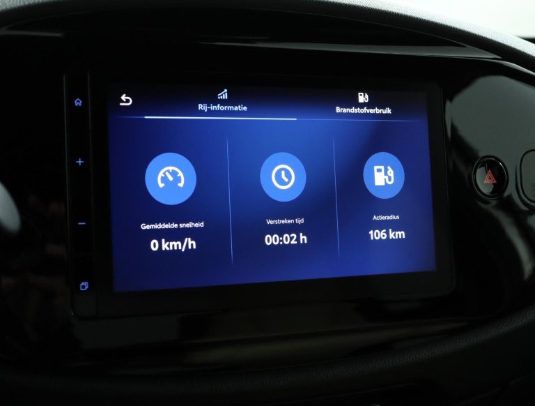Toyota Aygo X - 1.0 VVT-i S-CVT Pulse 49