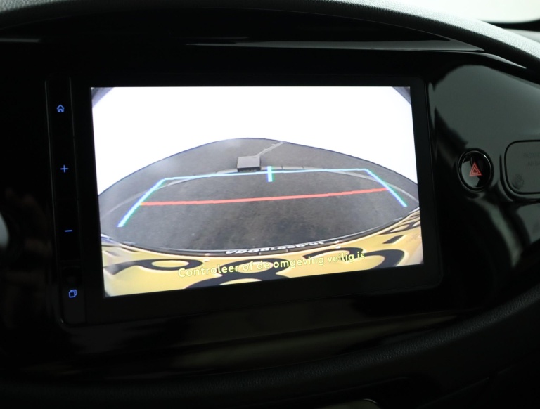 Toyota Aygo X - 1.0 VVT-i S-CVT Pulse 9