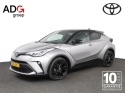 Toyota C-HR - 1.8 Hybrid Dynamic