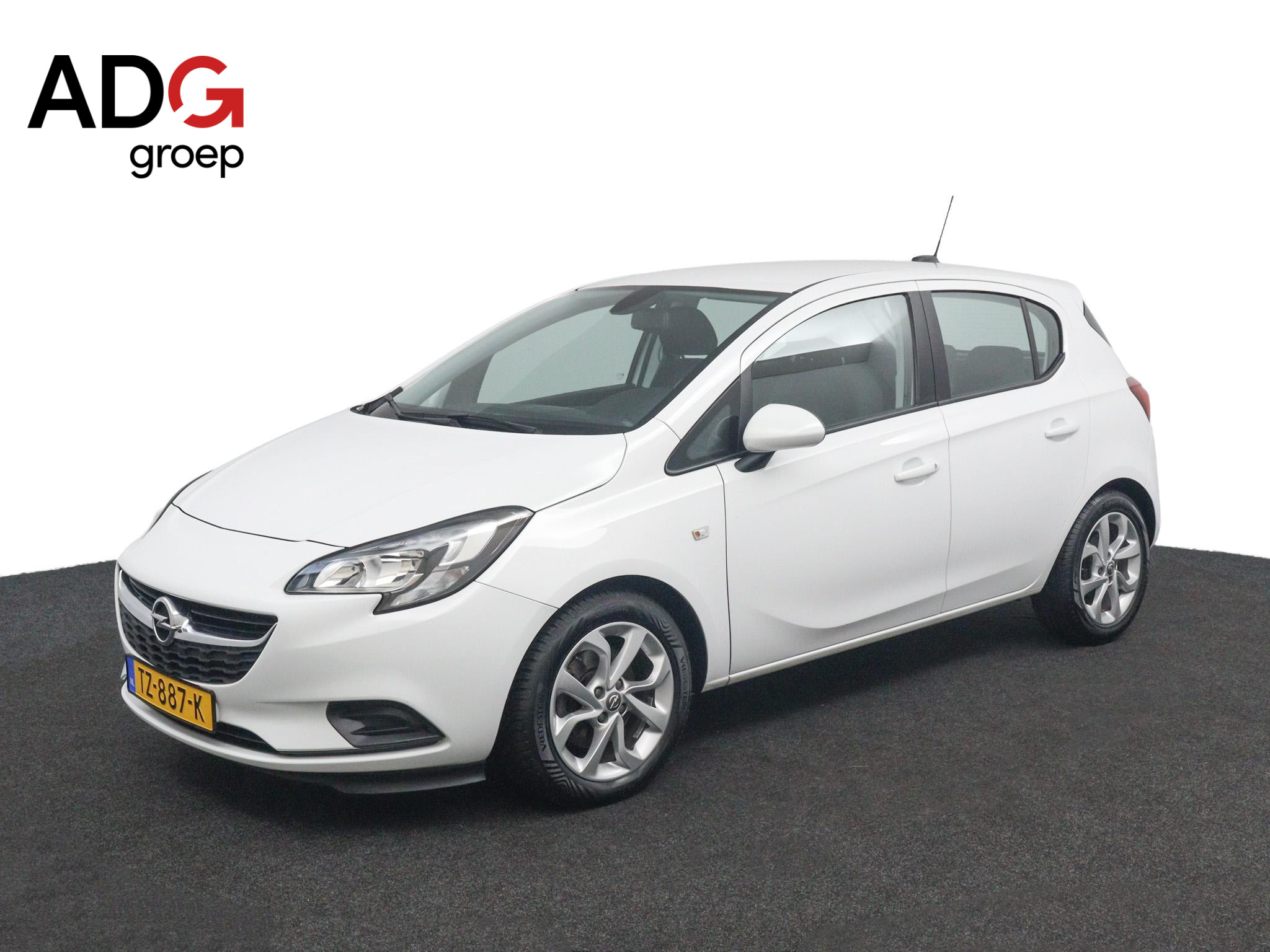 Opel Corsa - 1.0 Turbo Online Edition
