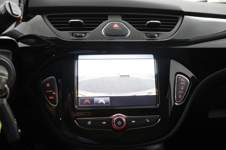 Opel Corsa - 1.0 Turbo Online Edition 14