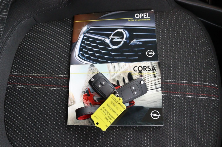 Opel Corsa - 1.0 Turbo Online Edition 16