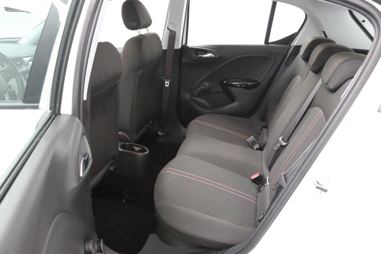 Opel Corsa - 1.0 Turbo Online Edition 19