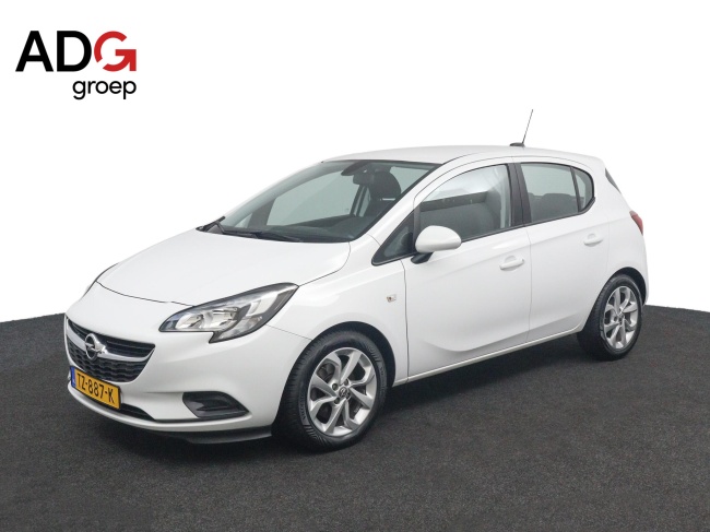 Opel Corsa - 1.0 Turbo Online Edition