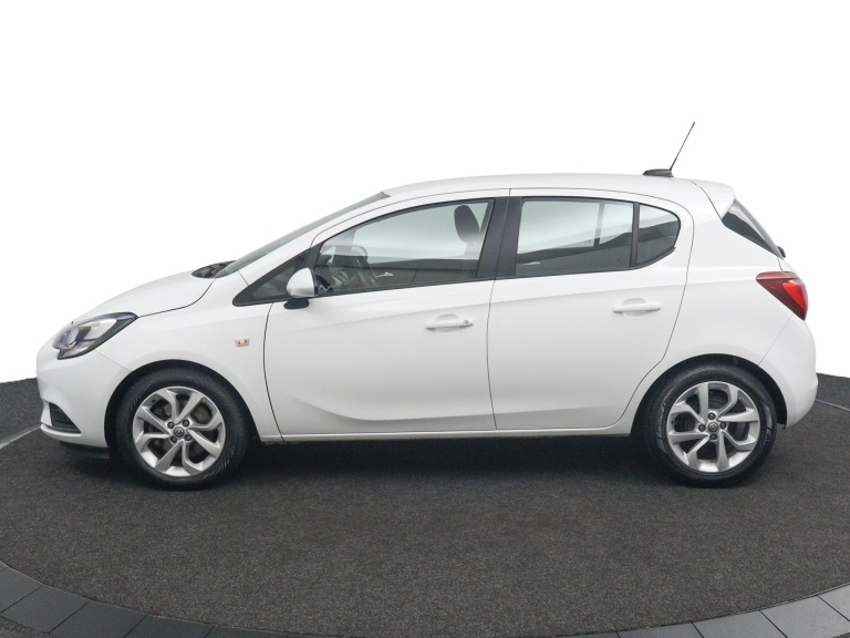 Opel Corsa - 1.0 Turbo Online Edition 2