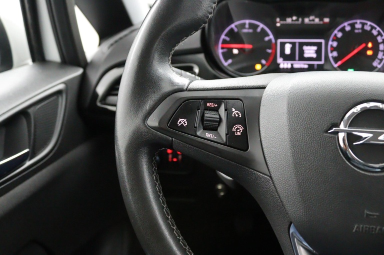 Opel Corsa - 1.0 Turbo Online Edition 20