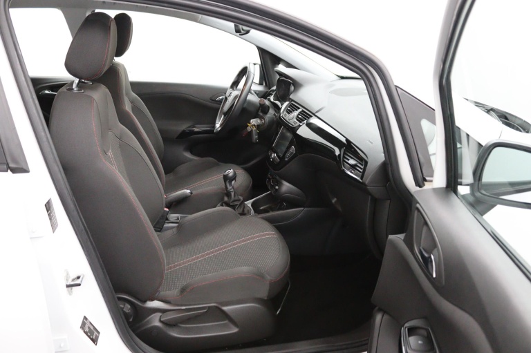 Opel Corsa - 1.0 Turbo Online Edition 23