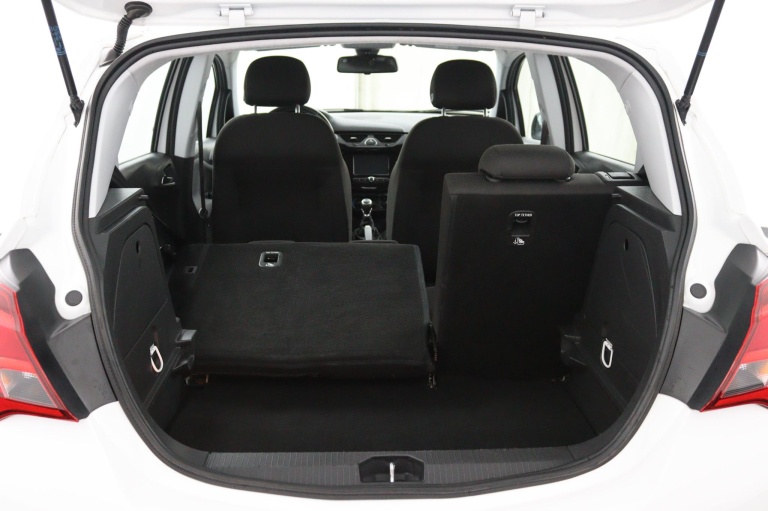 Opel Corsa - 1.0 Turbo Online Edition 26