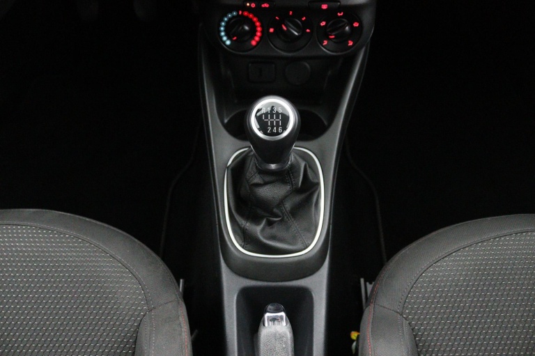 Opel Corsa - 1.0 Turbo Online Edition 28